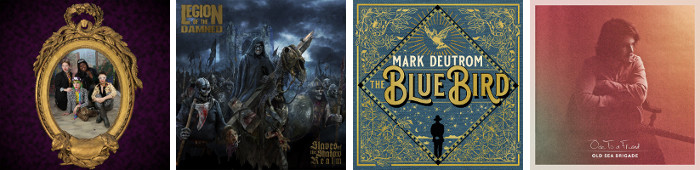 t_rextasy_legion_of_the_damned_mark_deutrom_old_sea_brigade_album_streaming