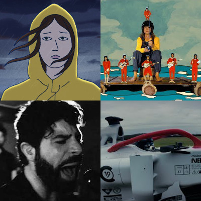 the_cranberries_king_gizzard_and_the_lizard_wizard_foals_the_chemical_brothers_video