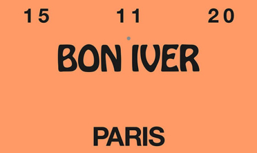 bon_iver_concert_zenith_paris_2020