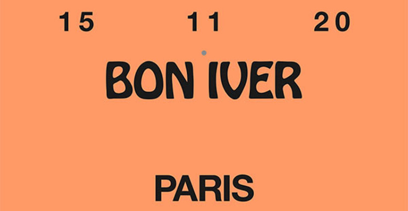 bon_iver_concert_zenith_paris_2020