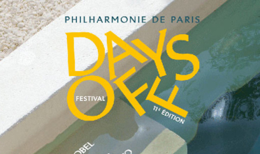 days_off_festival_philharmonie_paris_2020