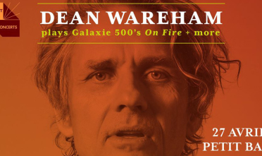 dean_wareham_concert_petit_bain_2020