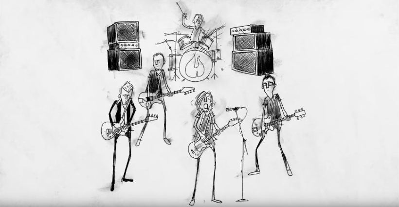 pearl_jam_superblood_wolfmoon_video