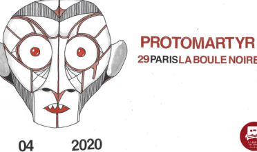 protomartyr_concert_boule_noire_2020