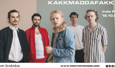 kakkmaddafakka_concert_point_ephemere_2020