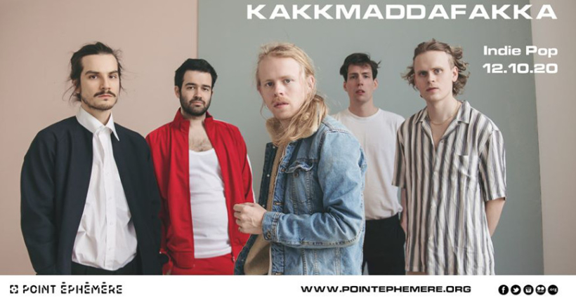 kakkmaddafakka_concert_point_ephemere_2020