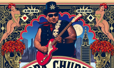 popa_chubby_concert_olympia_2021