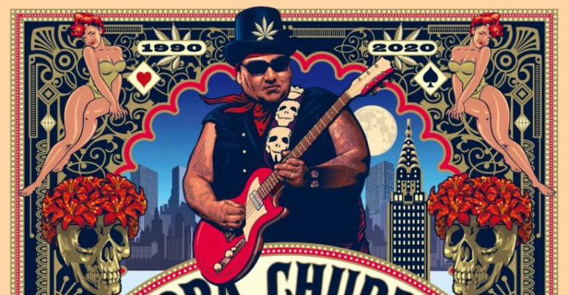 popa_chubby_concert_olympia_2021