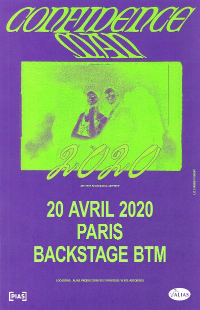 confidence_man_concert_backstage_by_the_mill