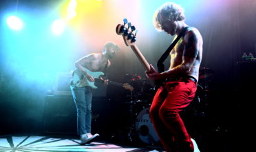 biffy_clyro_concert_olympia_2021