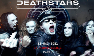 deathstars_concert_maroquinerie_2021