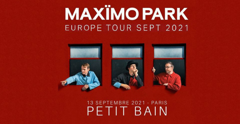 maximo_park_concert_petit_bain_2021