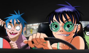 gorillaz_the_valley_of_the_pagans_video