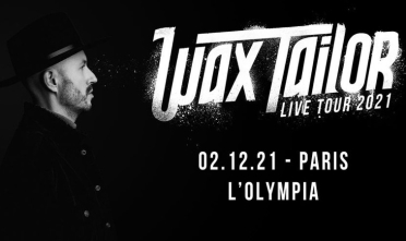 wax_tailor_concert_olympia_2021