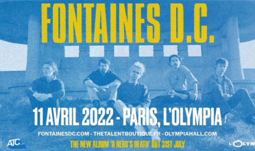 fontaines_dc_concert_olympia_2022
