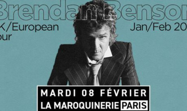 brendan_benson_concert_maroquinerie_2021