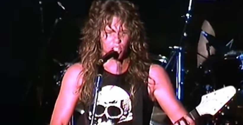 metallica_first_concert_day