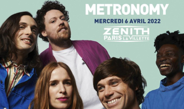 metronomy_concert_zenith_paris_2022
