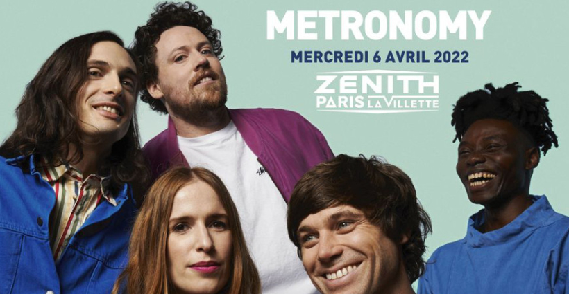 metronomy_concert_zenith_paris_2022