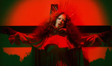 garbage_no_gods_no_masters_video