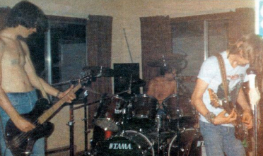 nirvana_first_concert