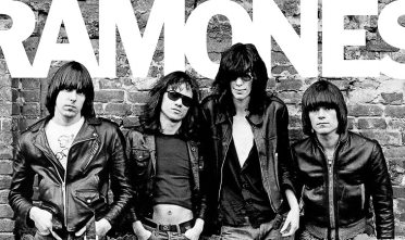 ramones_first_album_release_date