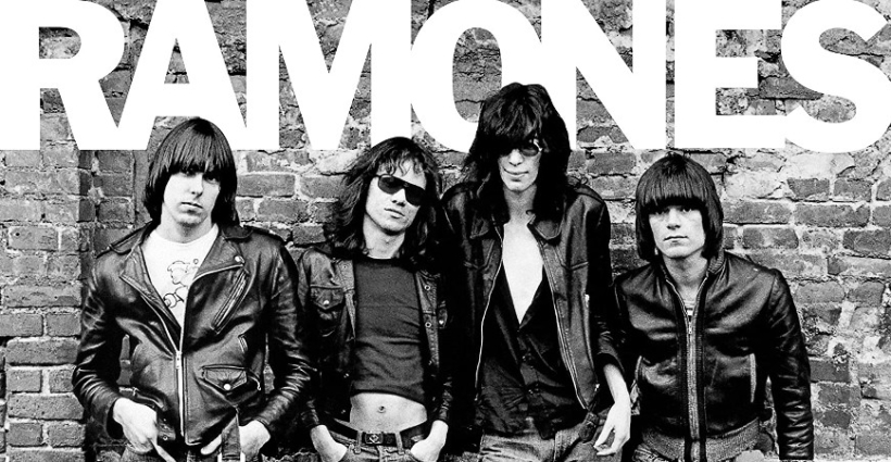 ramones_first_album_release_date