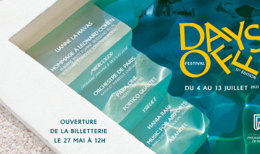 days_off_festival_philharmonie_paris_2021