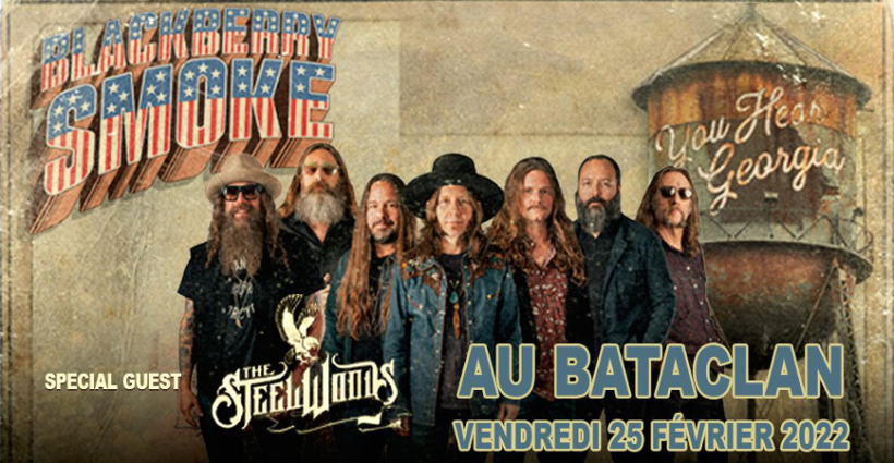 blackberry_smoke_concert_bataclan_2022