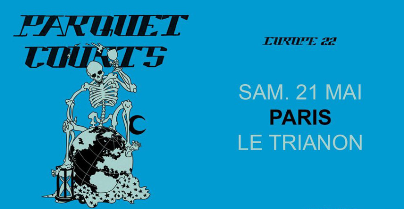 parquet_courts_concert_trianon_2022