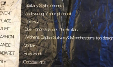 the_smiths_first_concert_date