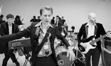 franz_ferdinand_billy_goodbye_video