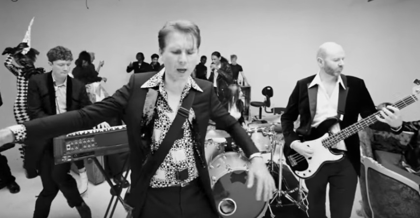 franz_ferdinand_billy_goodbye_video