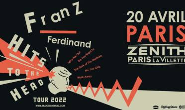 franz_ferdinand_concert_zenith_paris_2022
