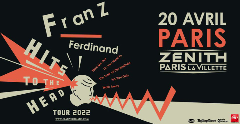 franz_ferdinand_concert_zenith_paris_2022