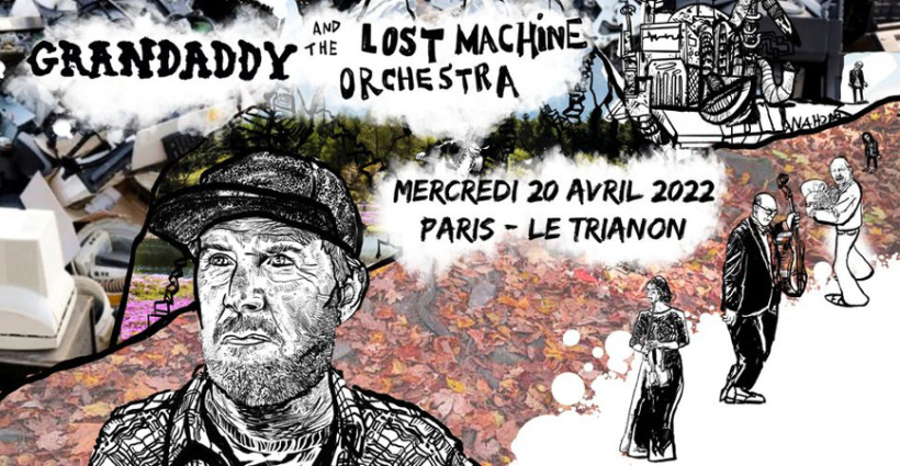 grandaddy_concert_trianon_2022