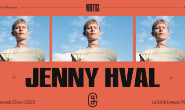 jenny_hval_concert_gaite_lyrique_2022