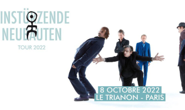 einsturzende_neubauten_concert_trianon_2022