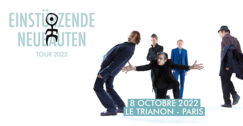 einsturzende_neubauten_concert_trianon_2022