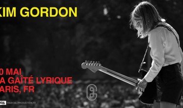 kim_gordon_concert_gaite_lyrique_2022