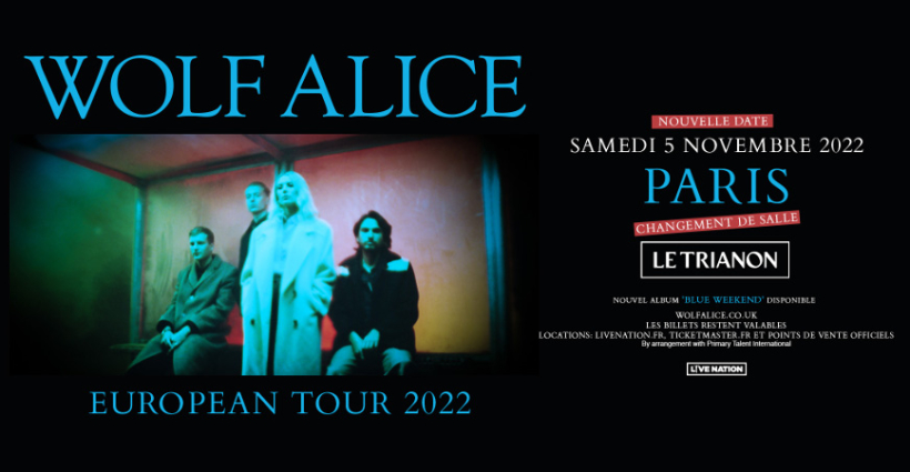 wolf_alice_concert_trianon_2022