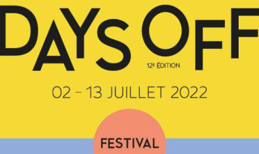 days_off_affiche_festival_2022