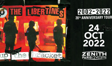 the_libertines_concert_zenith_paris_2022