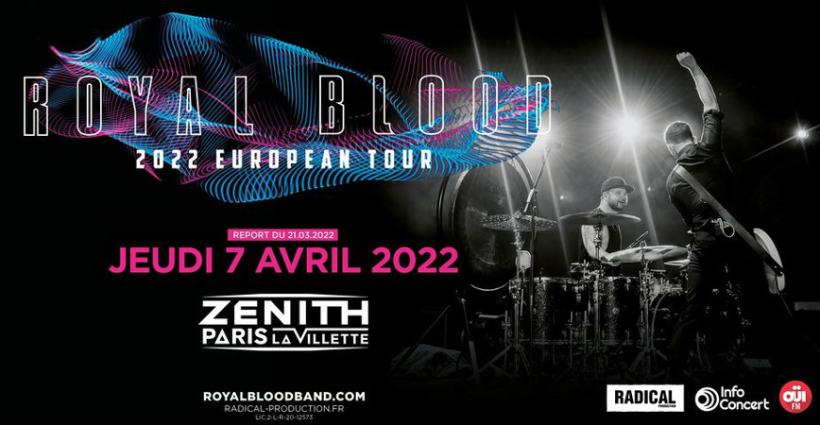 royal_blood_concert_zenith_paris_2022