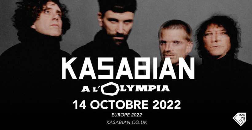 kasabian_concert_olympia_2022