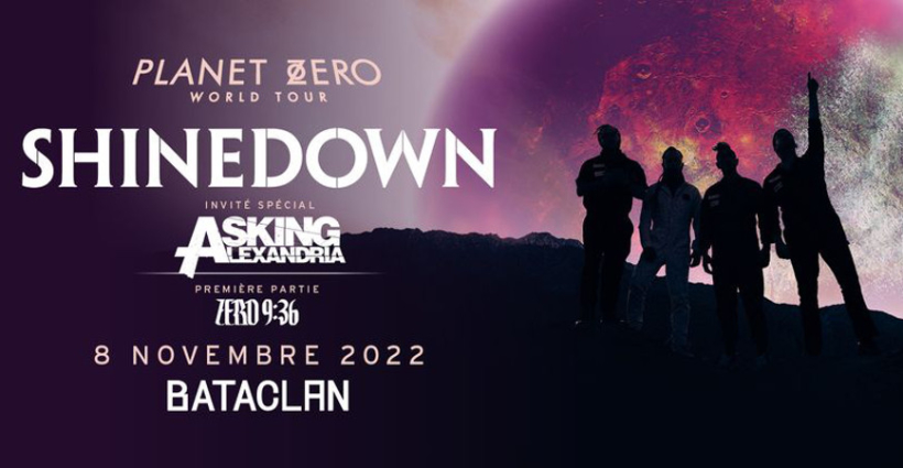 shinedown_concert_bataclan_2022