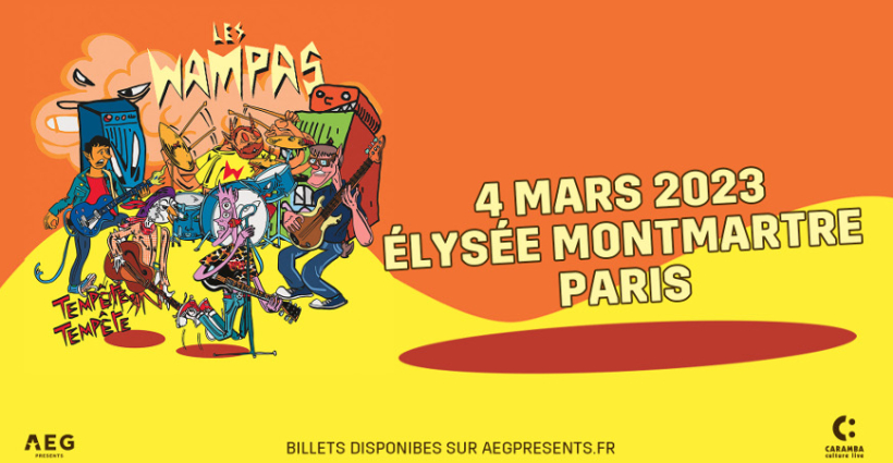 les_wampas_concert_elysee_montmartre_2023