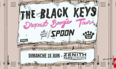 the_black_keys_concert_zenith_paris_2023
