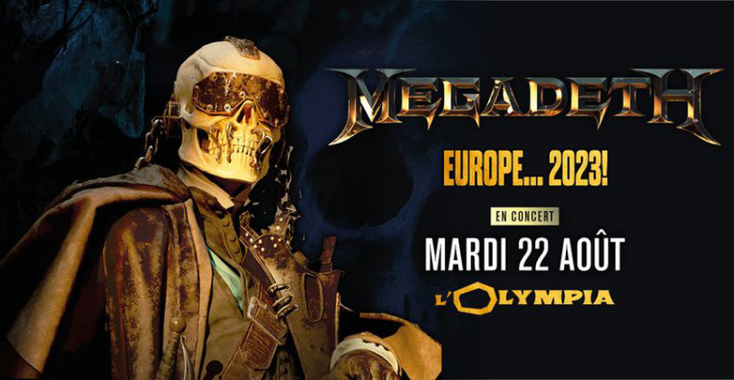 megadeth_concert_olympia_2023