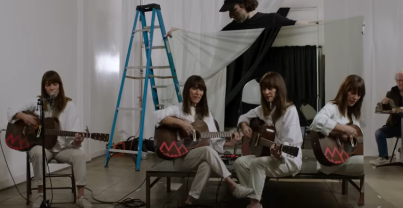 feist_hiding_out_in_the_open_video